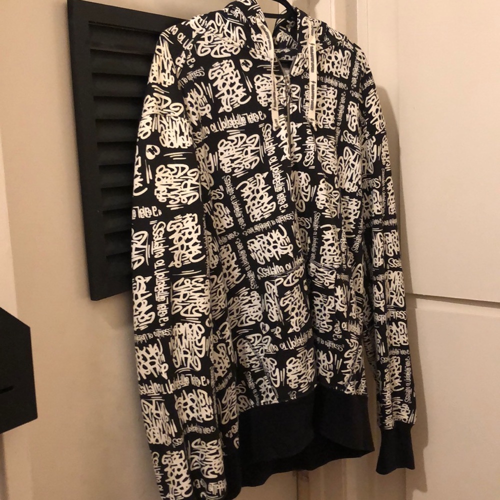 Harajuku lovers hoodie